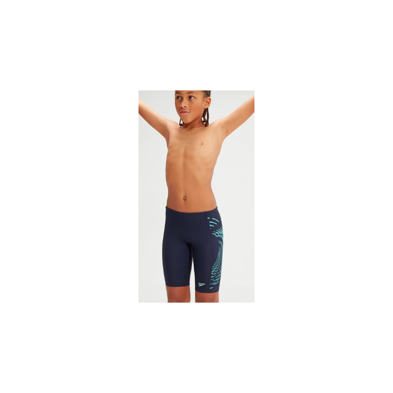 Maillot Jammer B 00317015708