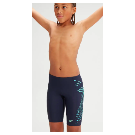 Maillot Jammer B 00317015708