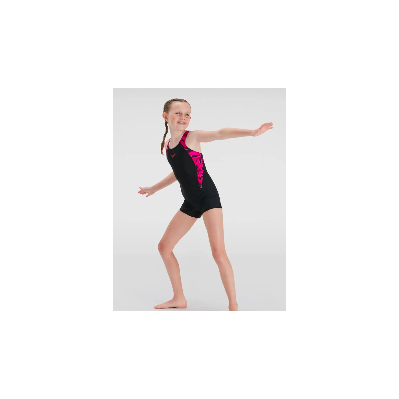 Maillot combishort Hyperboom 12392G720