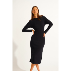 Robe longue Angela Ginger...