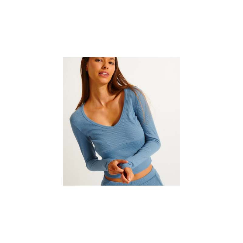 Blouse Bangs Passion - GOR56 -
