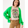 GILET PERTH I30056