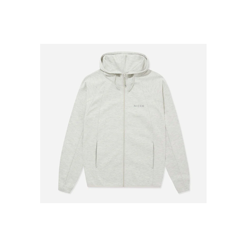 Gilet Biske Zip