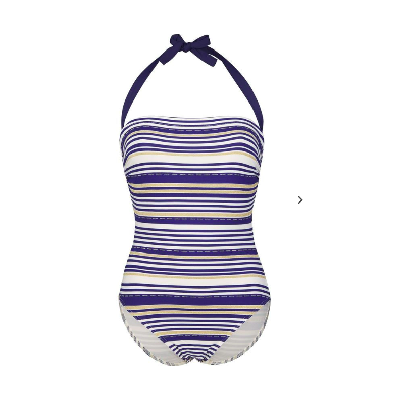 Maillot 1 pièce Violaine Line