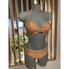 Maillot 1 pièce Rachel