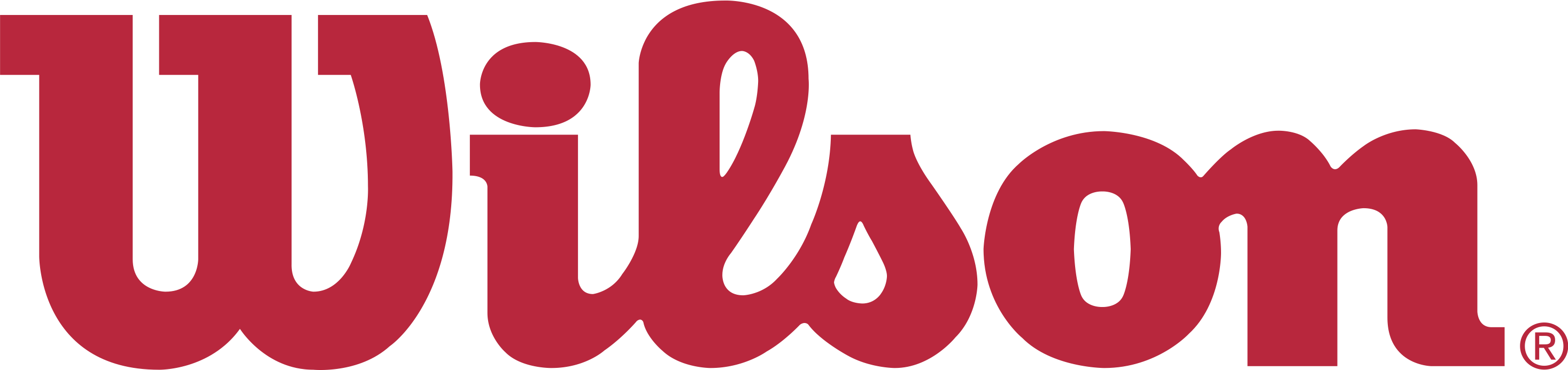 WILSON